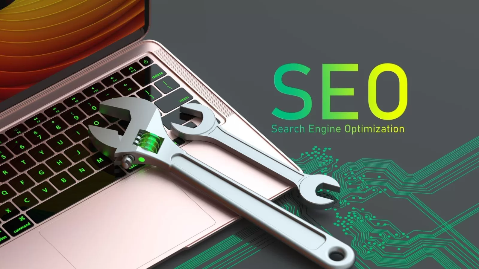 Top 10 best seo tools for 2023